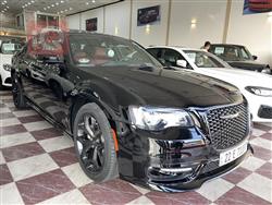 کرایسلەر 300